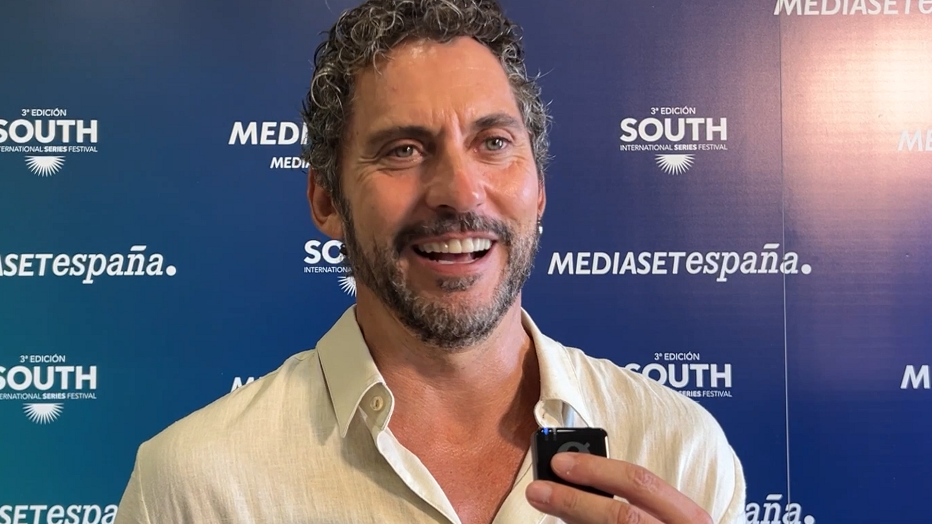 Paco León habla de los cambios que tuvieron que introducir en 'Aída' porque hay chistes "que ya no hacen gracia" Divinity Extra 2025 Top Vídeos 198