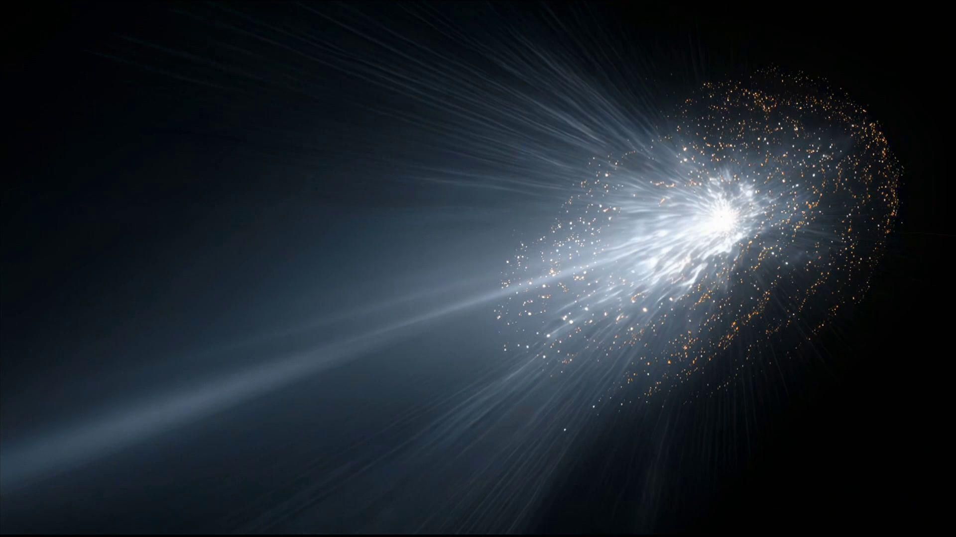 El enigma de 3I/ATLAS, a debate en 'Cuarto Milenio'