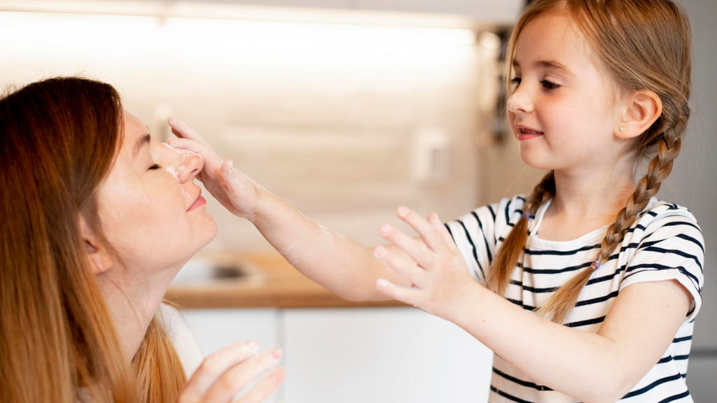 Escoger bien a los referentes es esencial para un desarrollo sano