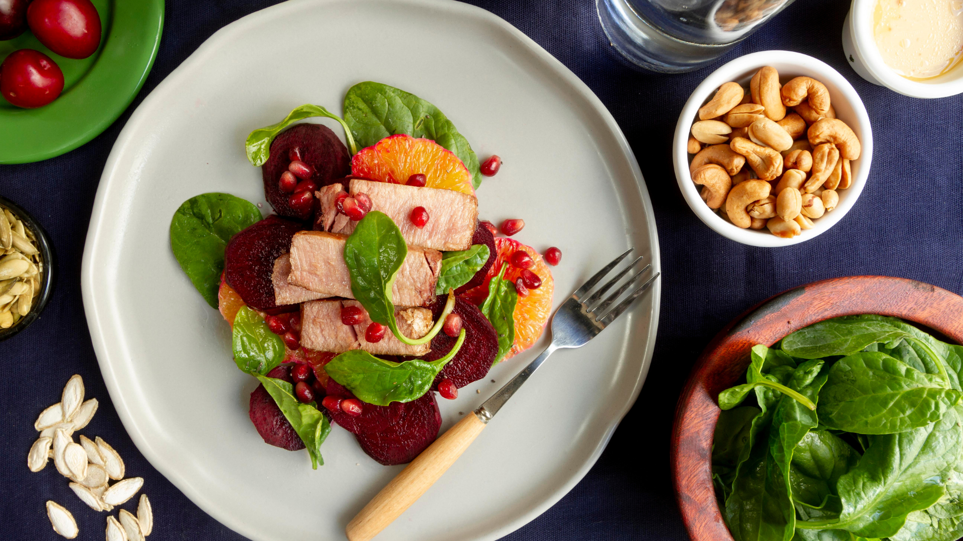 La melatonina, el triptófano y el magnesio ayudan a conciliar y mantener el descanso