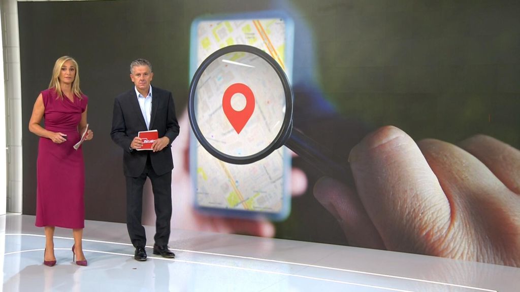 Con Roberto Arce y Marta Reyero Noticias Cuatro 2025 Mediodía 14/09/2025