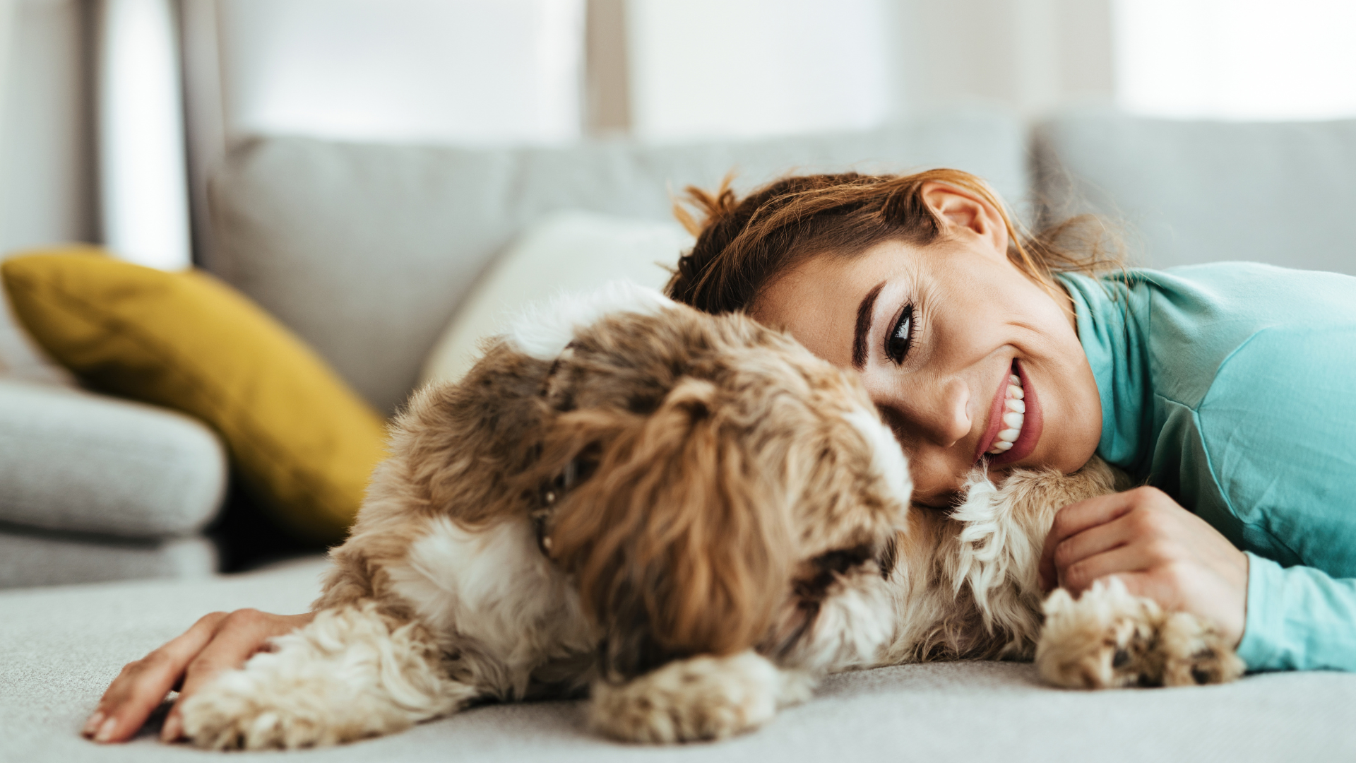 Peluquerías, residencias y limpieza son gastos que no se suelen tener en cuenta