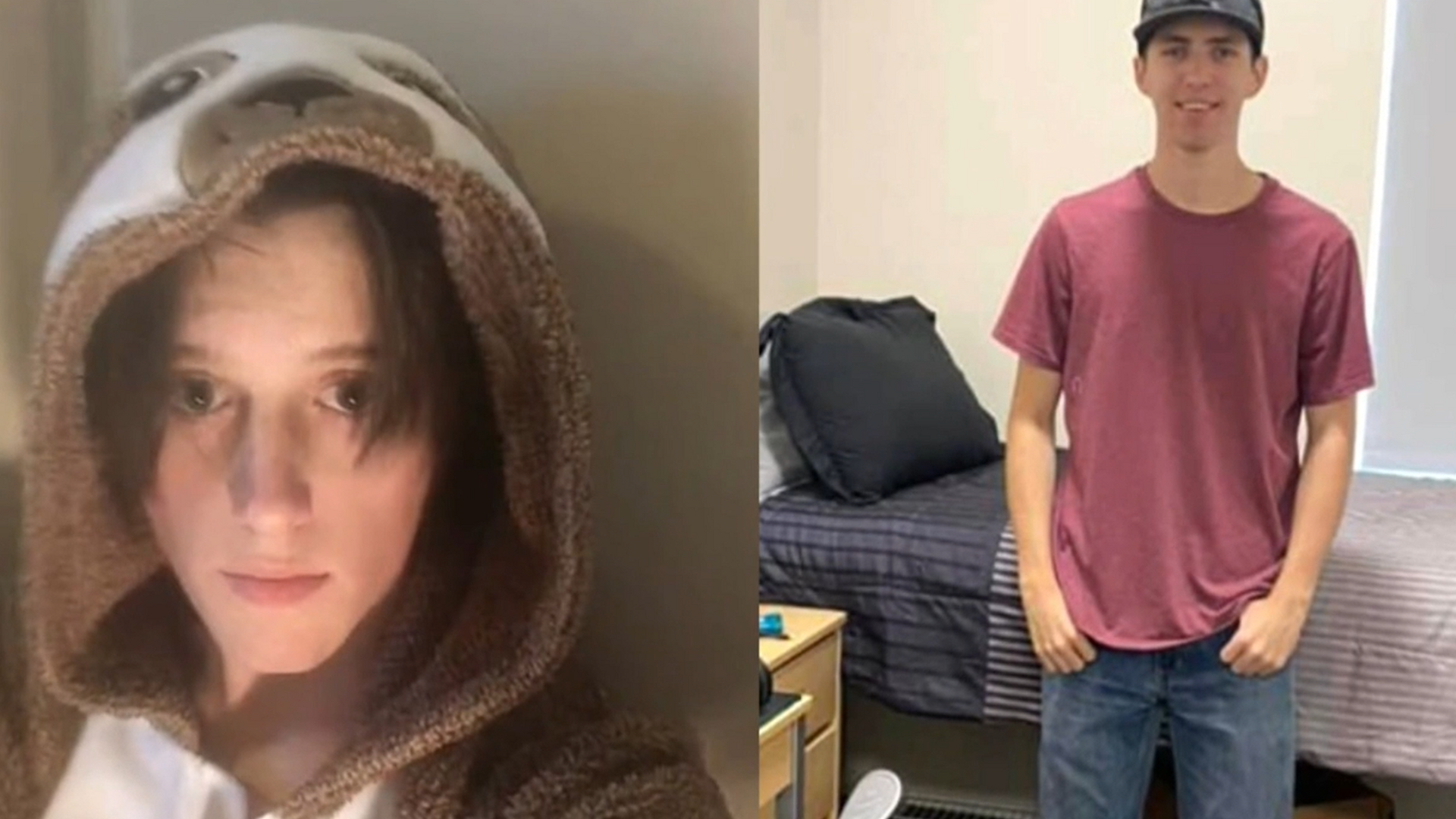 Quién es Lance Twiggs, la pareja del acusado del asesinato de Charlie Kirk que está colaborando con el FBI