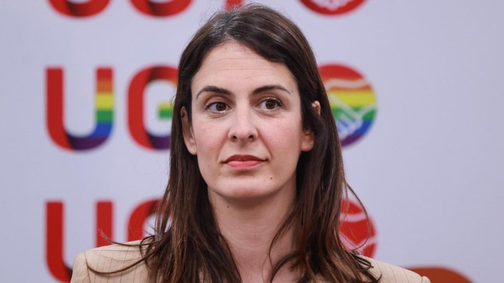 Rita Maestre, en una imagen de archivo