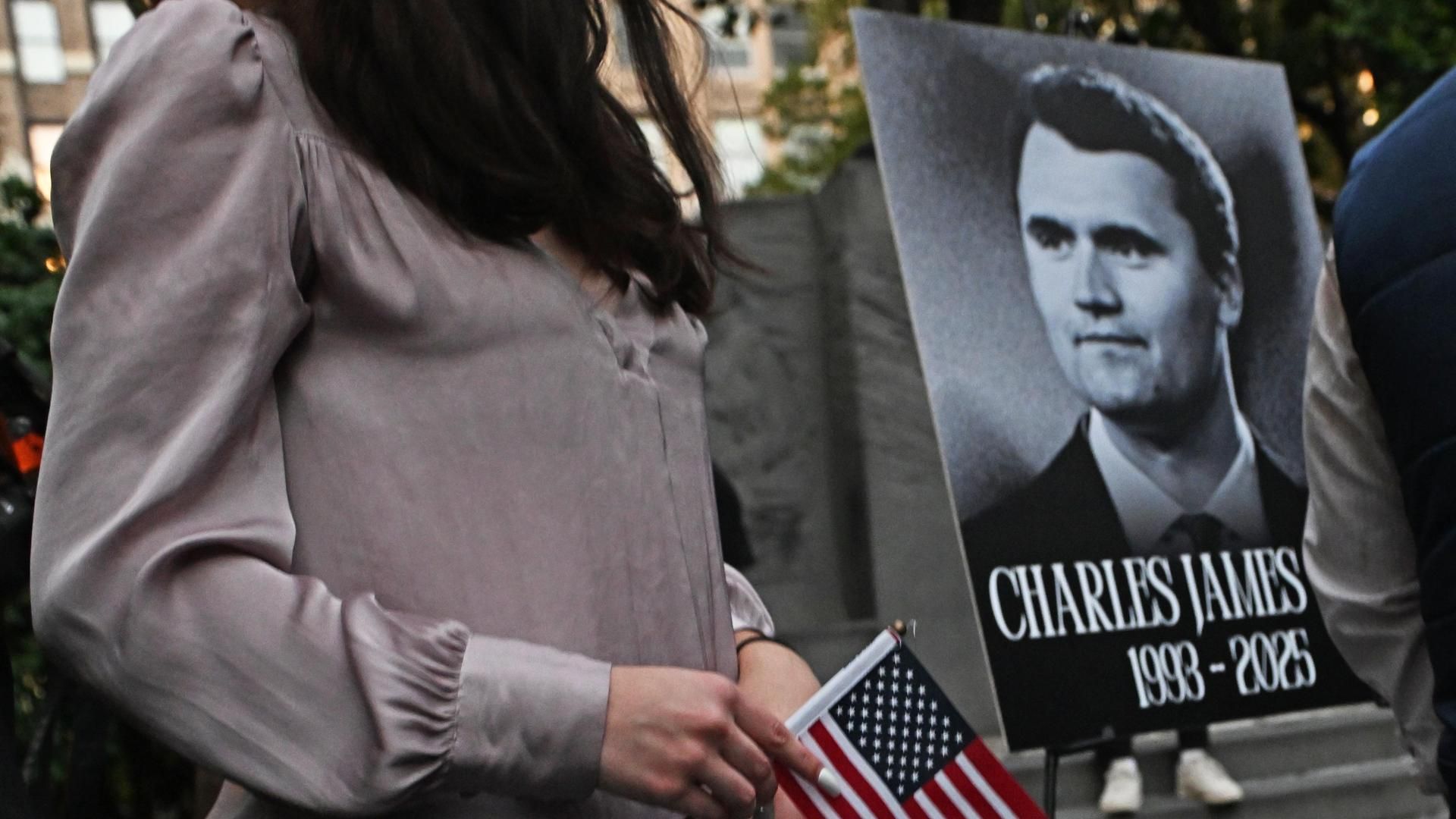 Todos los datos del funeral de Charlie Kirk, que contará con la presencia de Donald Trump: dónde y cuándo será