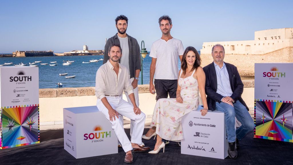 AIDA   PHOTOCALL    Foto REYNA 22