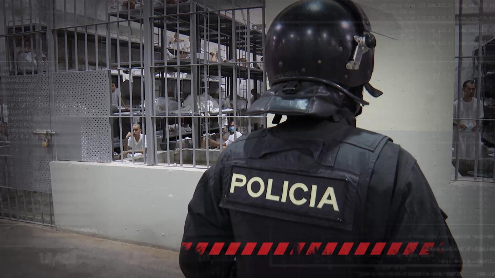 Bajo la sombra de Nayib: todas las claves del estado de excepción de Honduras para luchar contra la delincuencia y cómo influye El Salvador Bajo la sombra de Nayib: todas las claves del estado de excepción de Honduras para luchar contra la delincuencia y cómo influye El Salvador