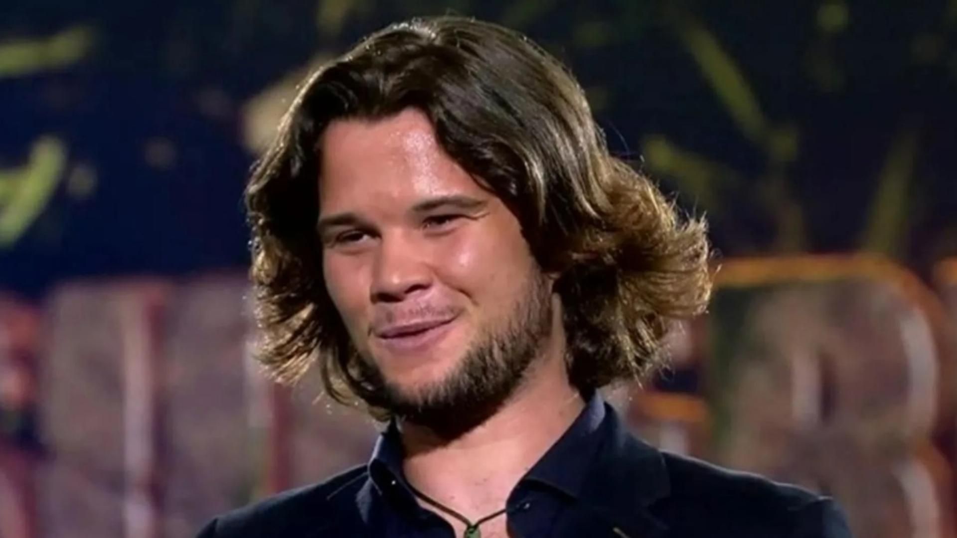 Bosco Martínez Bordiú