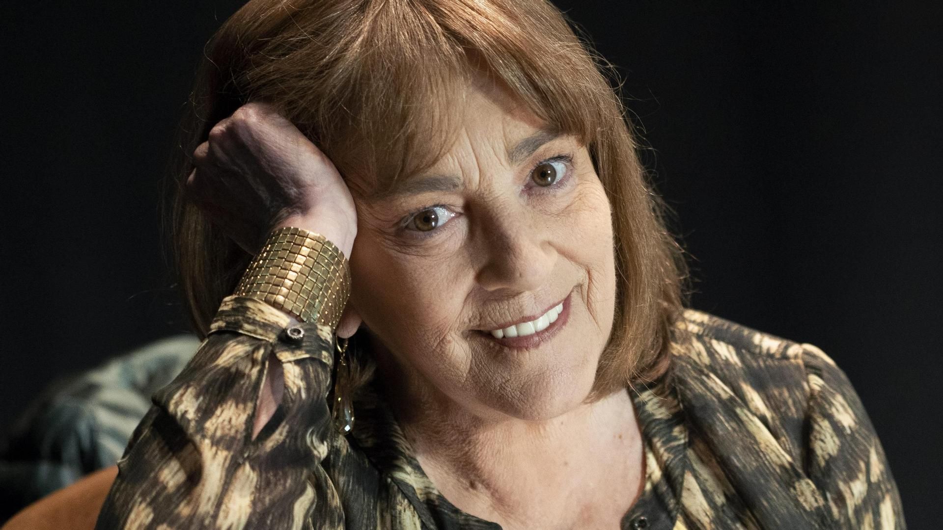 Carmen Maura