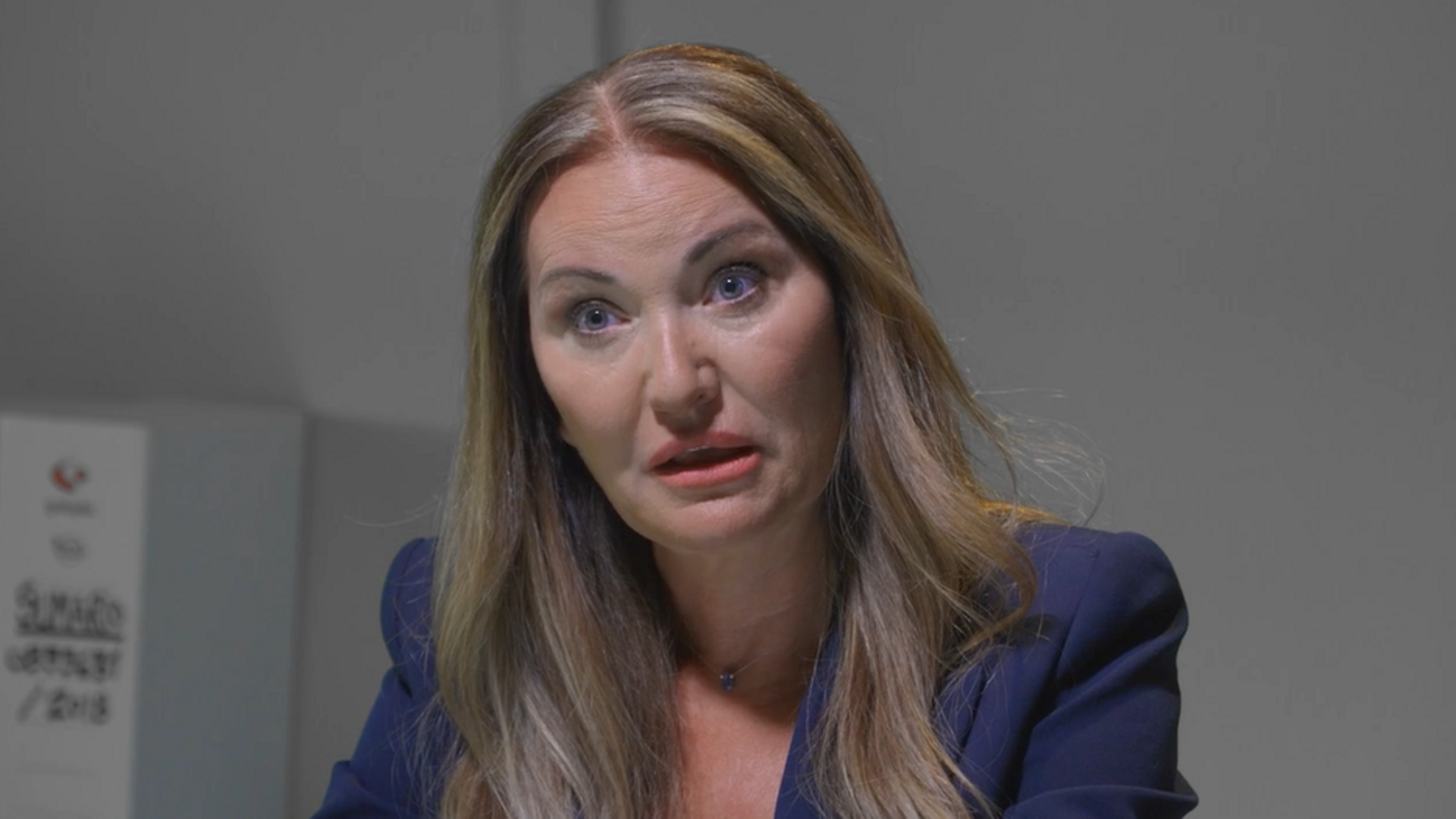 Carolina Perles, exmujer de José Luis Ábalos, sobre su cese en el Gobierno: "Me echó las culpas a mi"