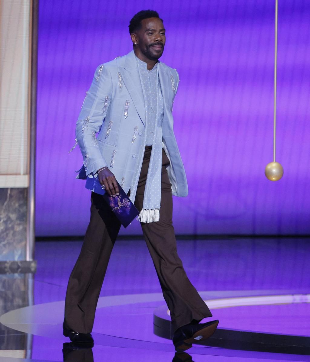 Colman Domingo