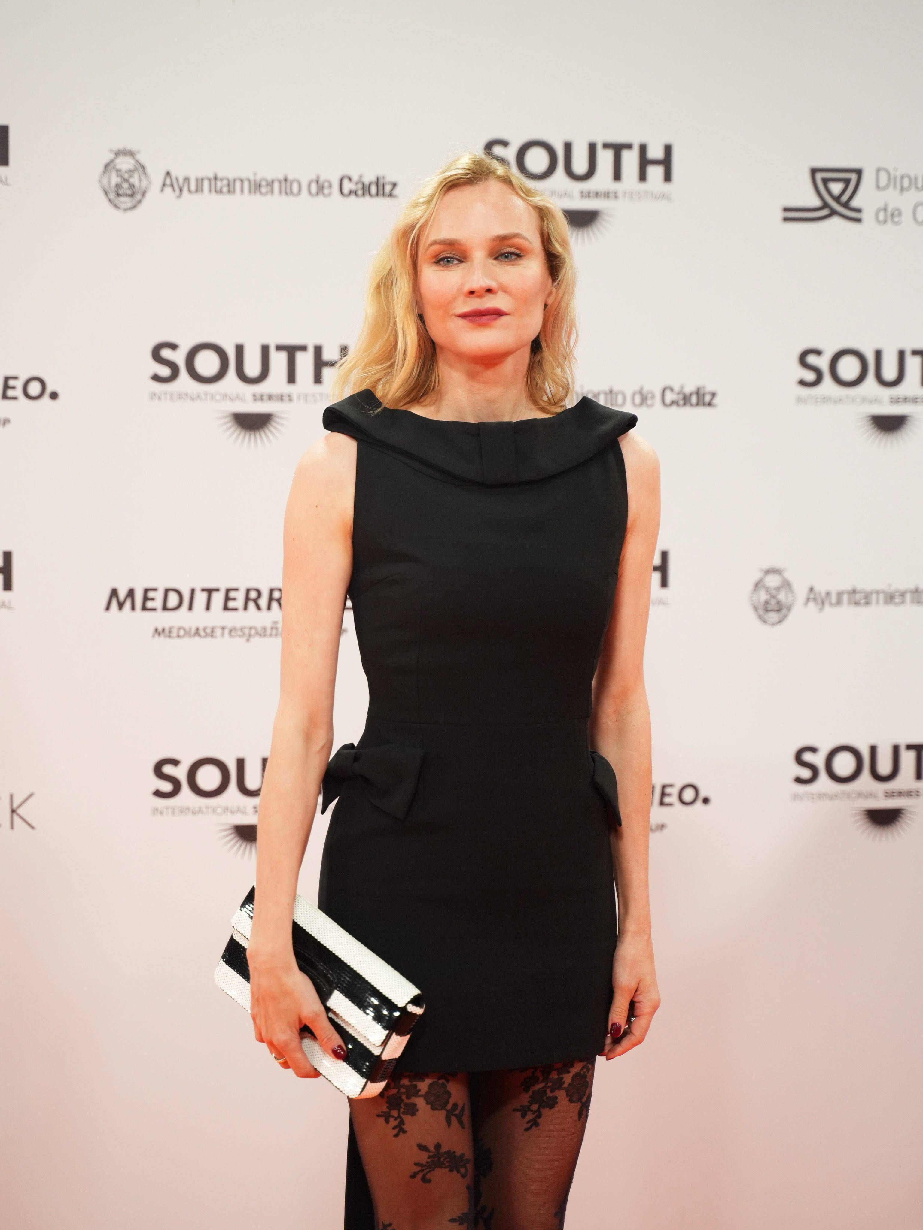 Diane en Cádiz