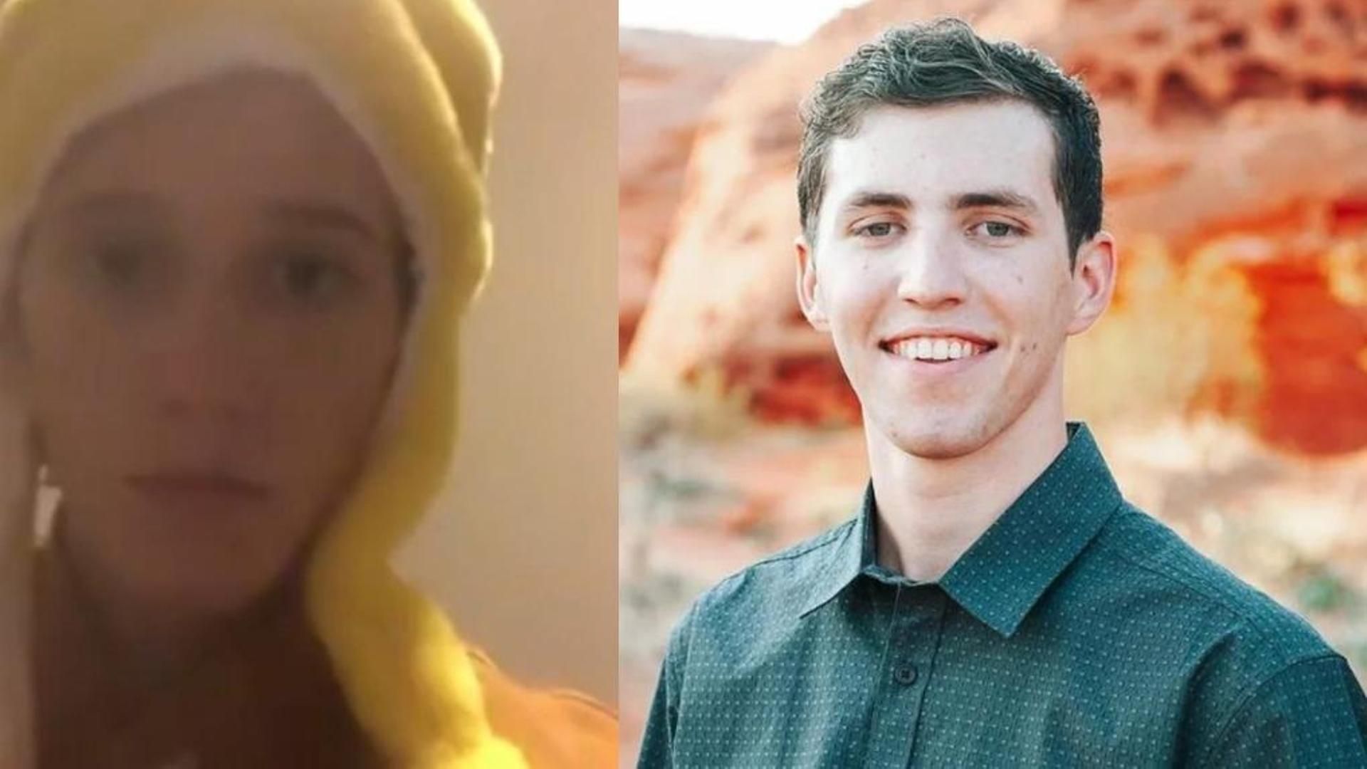 El FBI analiza una nota de Tyler Robinson antes de matar a Charlie Kirk y su relación con una joven trans