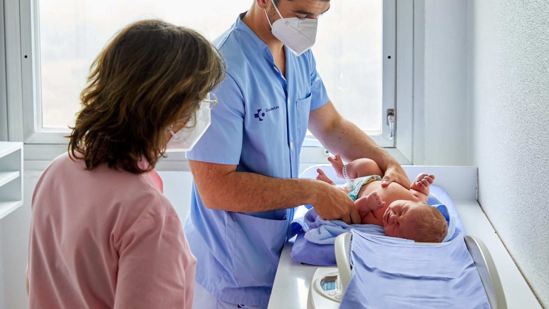 El pasado año se logró inmunizar al 90% de la población diana