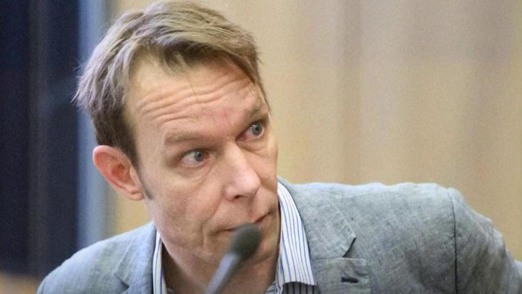 El sospechoso del caso Madeleine, Christian Brueckner, rechaza ser entrevistado por la Policía de Londres antes de salir de prisión