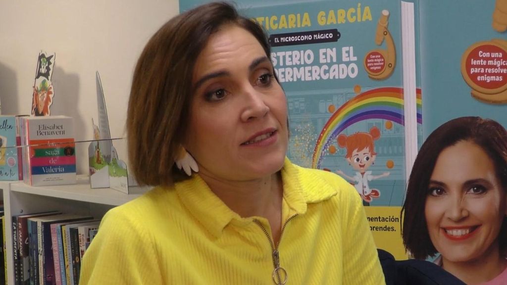¿Es mejor el pan blanco o el integral en la dieta infantil? Boticaria García responde