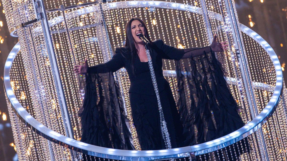España se plantea abandonar Eurovisión si continúa la participación de  Israel