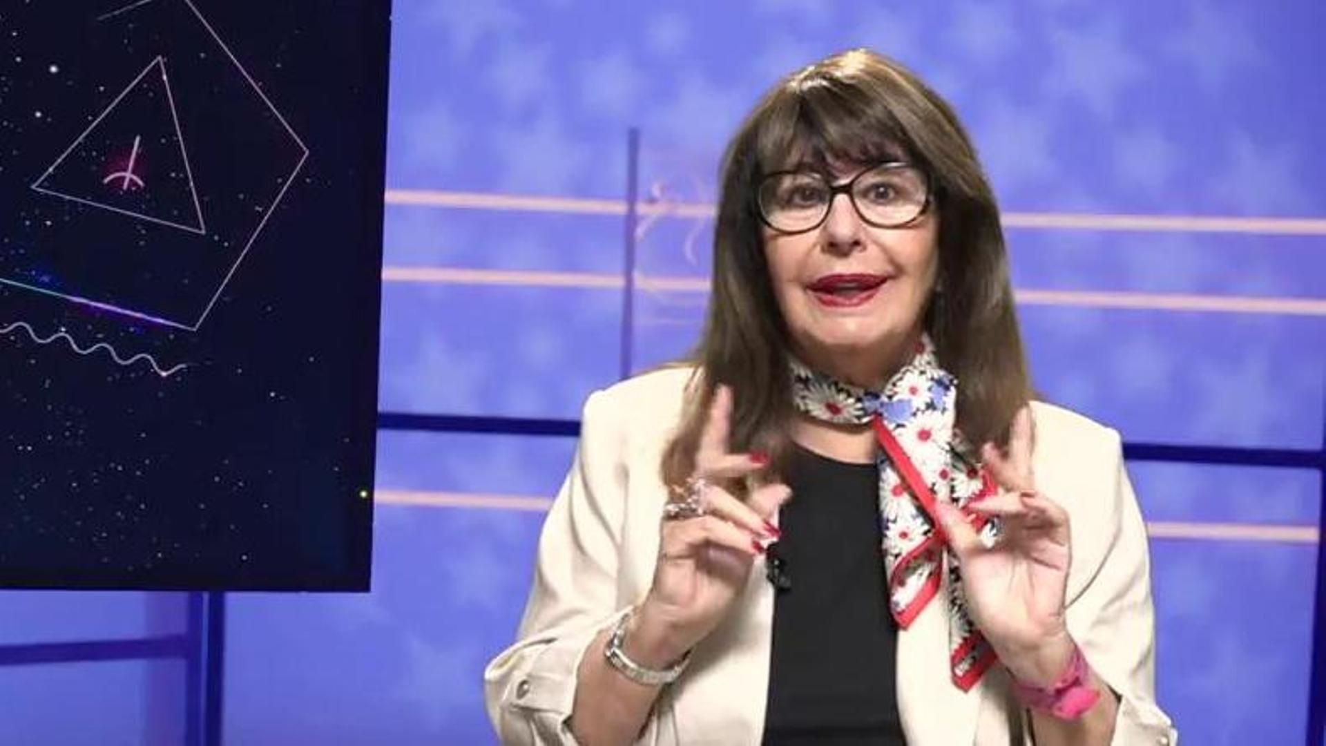 Esperanza Gracia