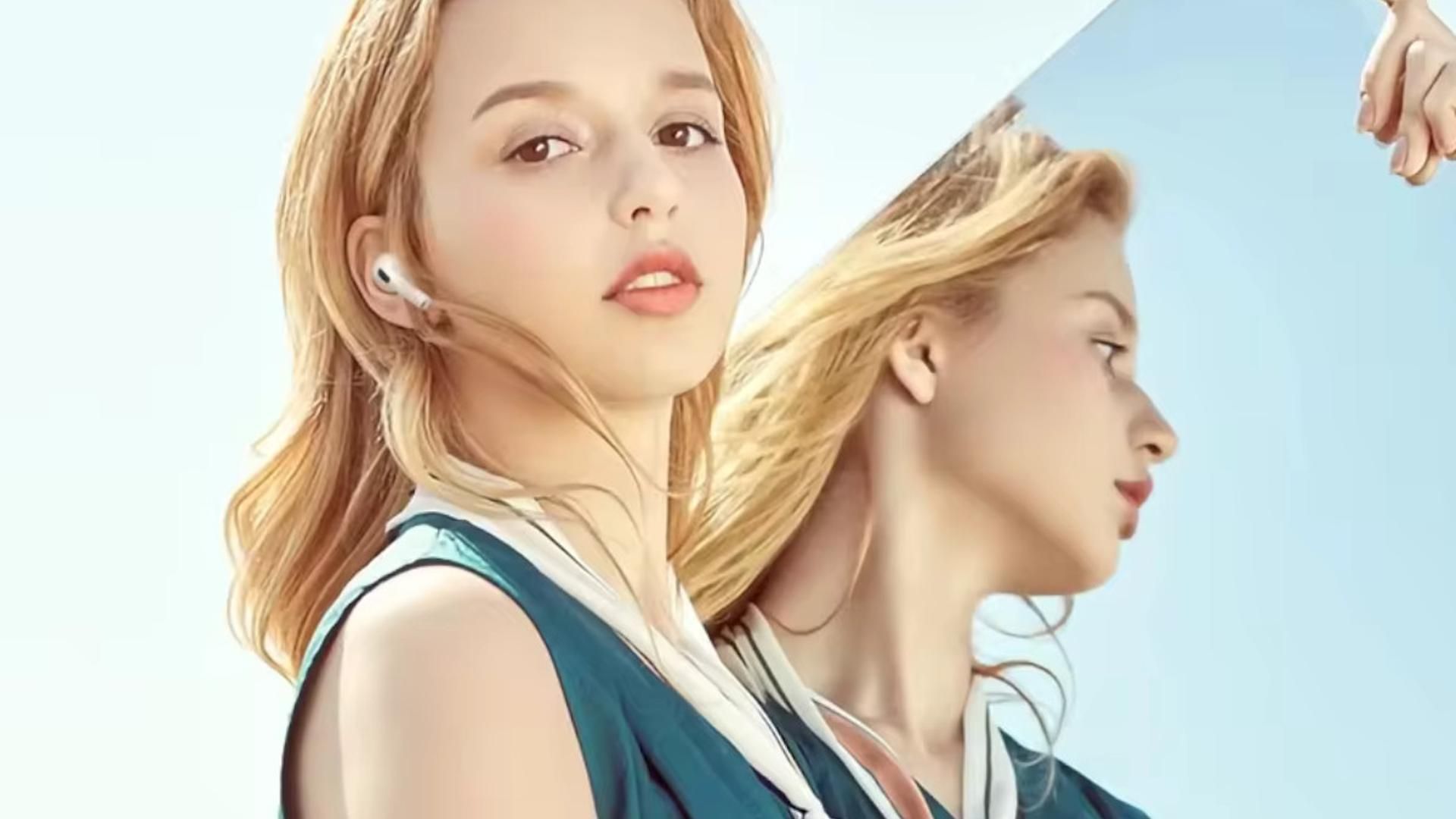 Estos auriculares Lenovo tienen cancelación de ruido, batería de más de 15 horas... ¡y cuestan menos de 3€ en AliExpress!