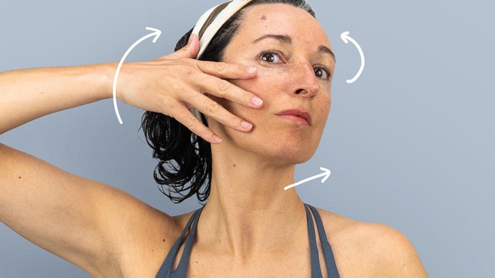 frontal yoga facial 20250509