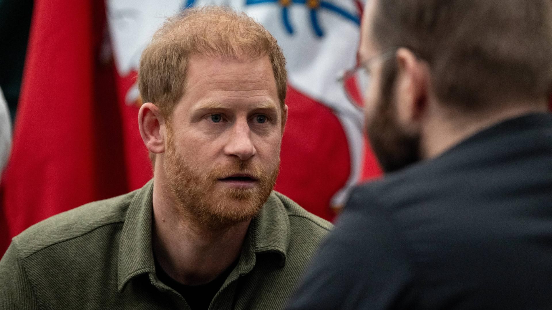 Harry, Príncipe de Inglaterra