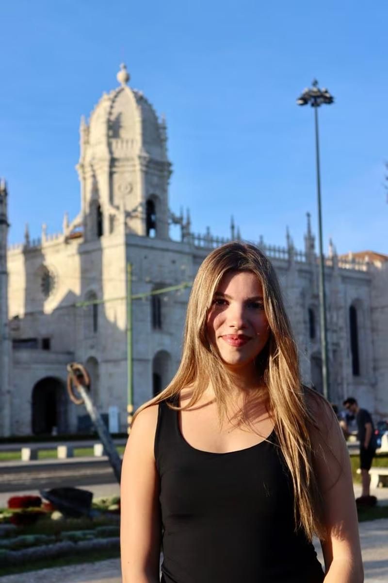 Infanta Sofía