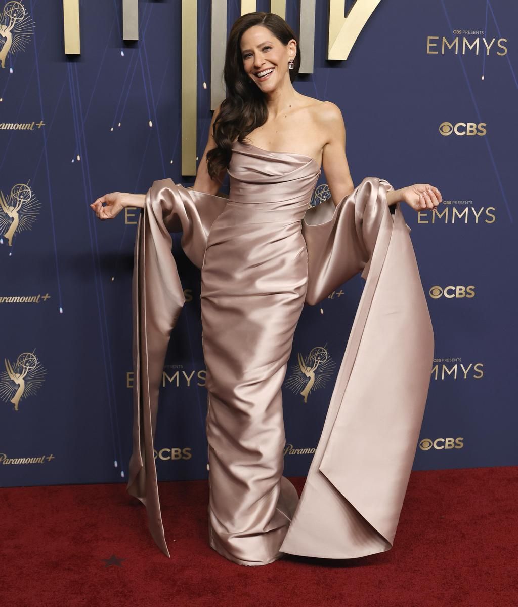 Jackie Tohn