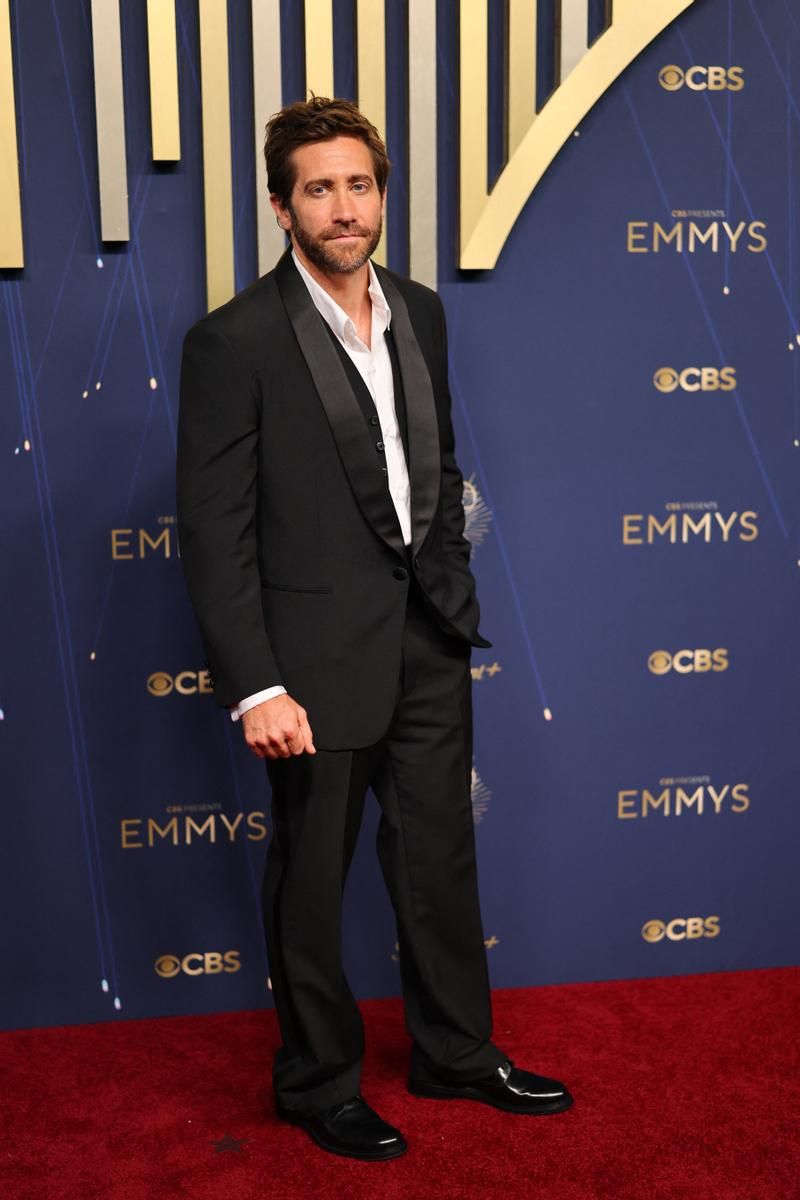 Jake Gyllenhaal