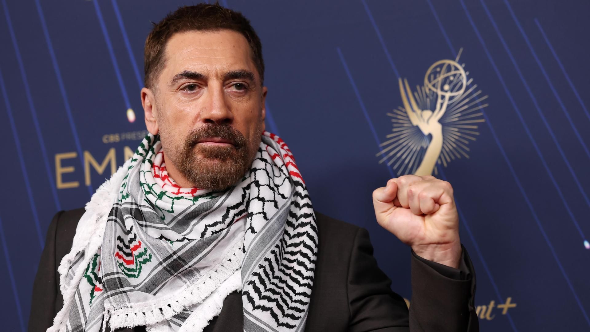 Javier Bardem