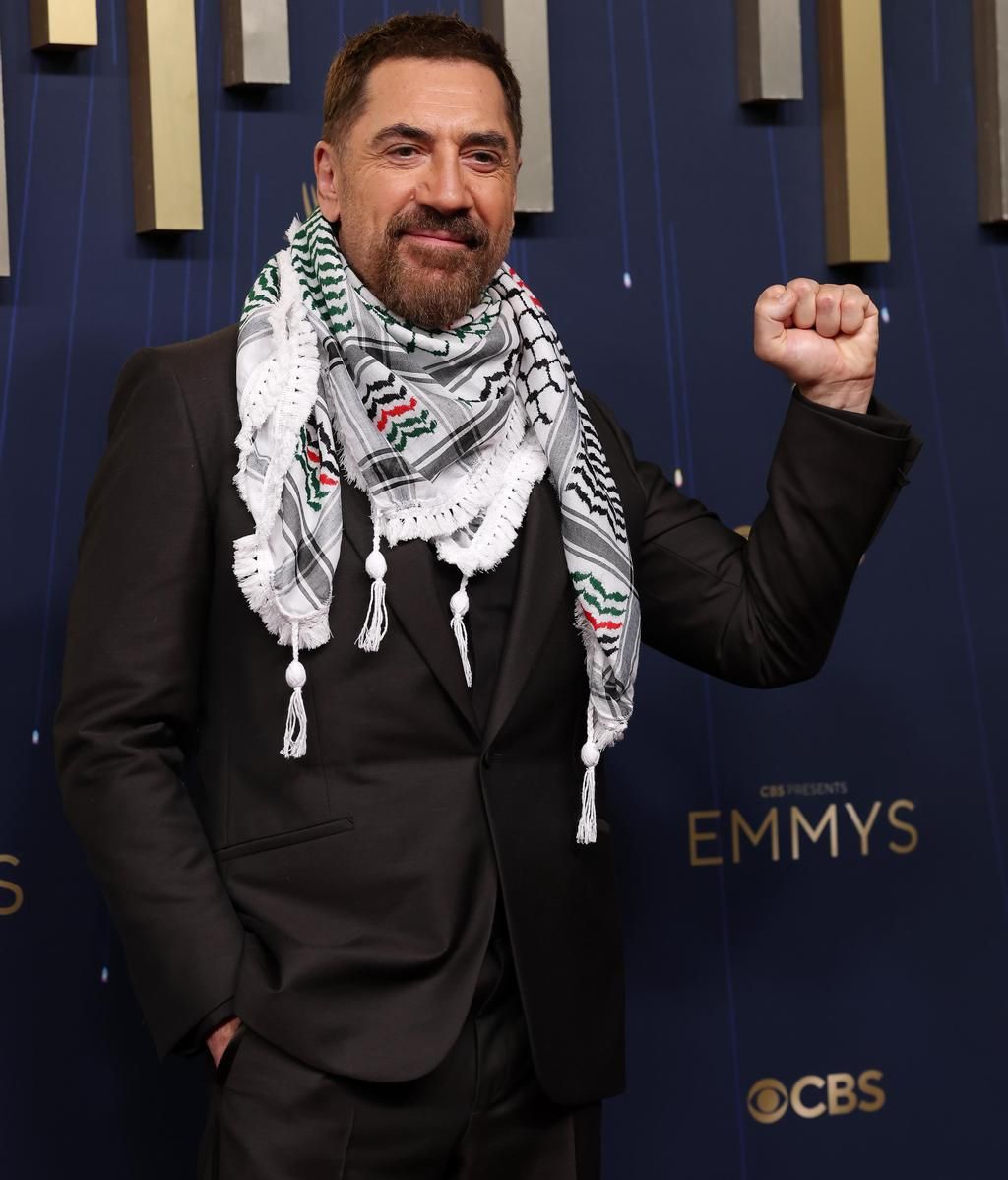 Javier Bardem