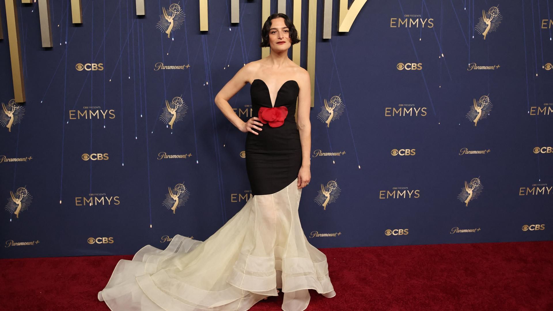 Jenny Slate