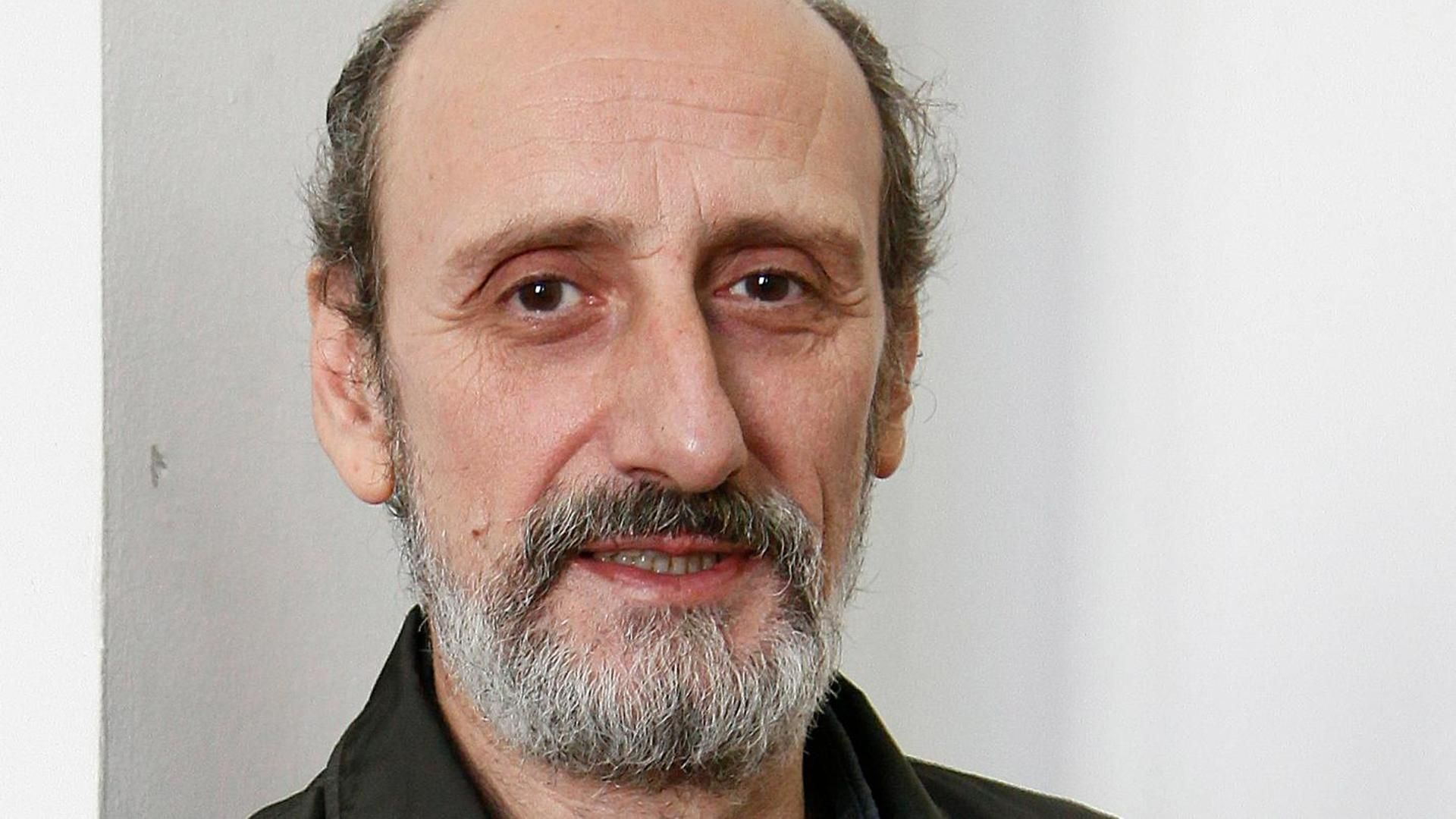 La hija de José Luis Gil comparte una foto de su padre durante su último plan familiar