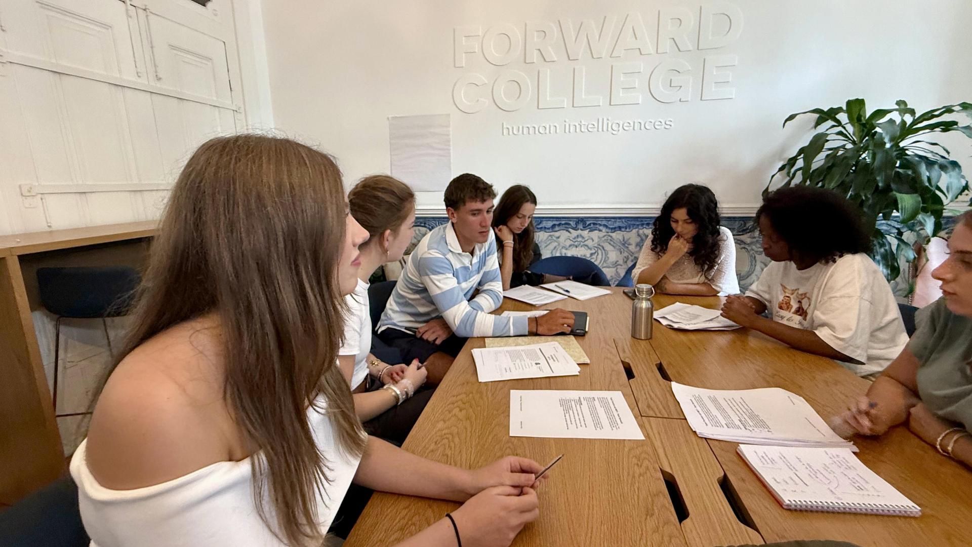 La infanta Sofía en Lisboa