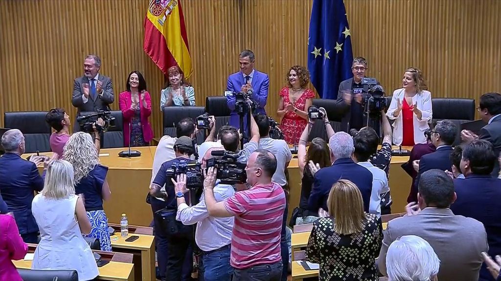 La resaca de los incidentes violentos de la Vuelta a España