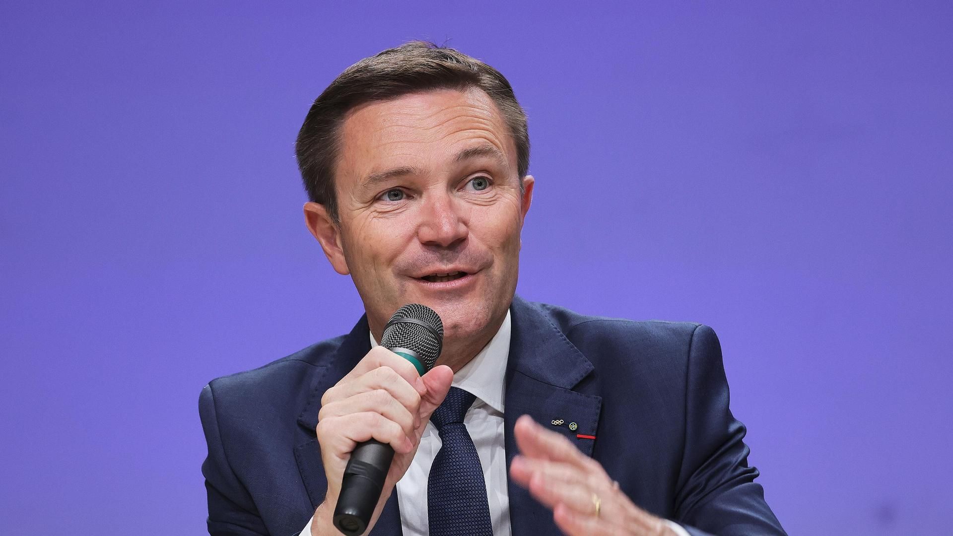 La Unión Ciclista Internacional, contra Pedro Sánchez por expresar "su admiración hacia los manifestantes" de La Vuelta