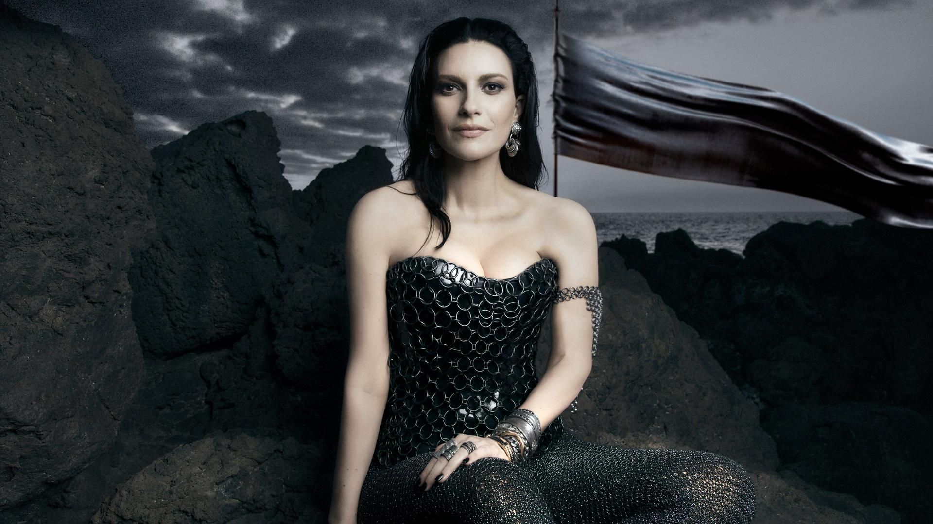 Laura Pausini visitará Valencia