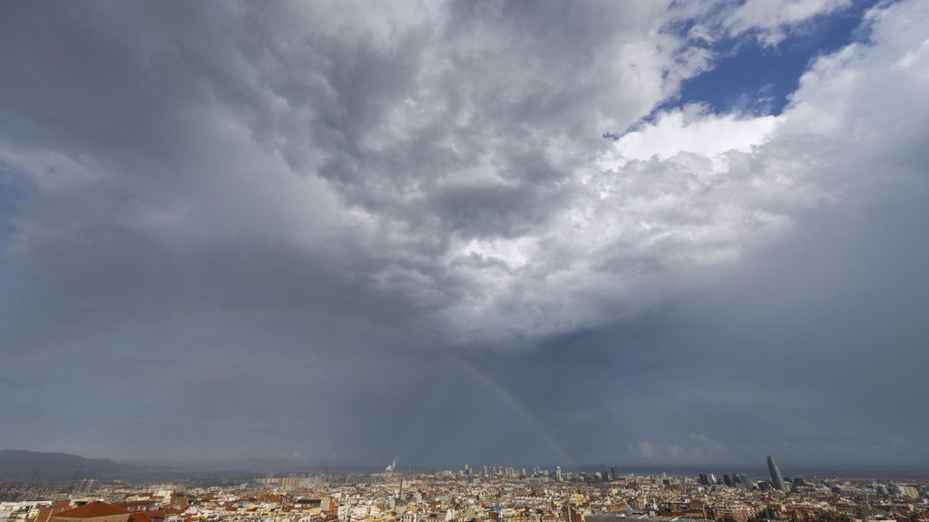 En el suroeste peninsular podrían superarse los 34 ºC, e incluso los 36 ºC en el Guadalquivir