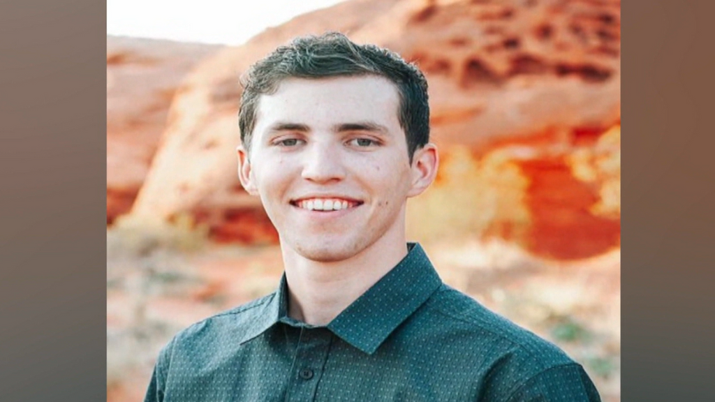 Más pruebas contra Tyler Robinson en el asesinato de Charlie Kirk: dejó una nota y envió un mensaje antes del crimen