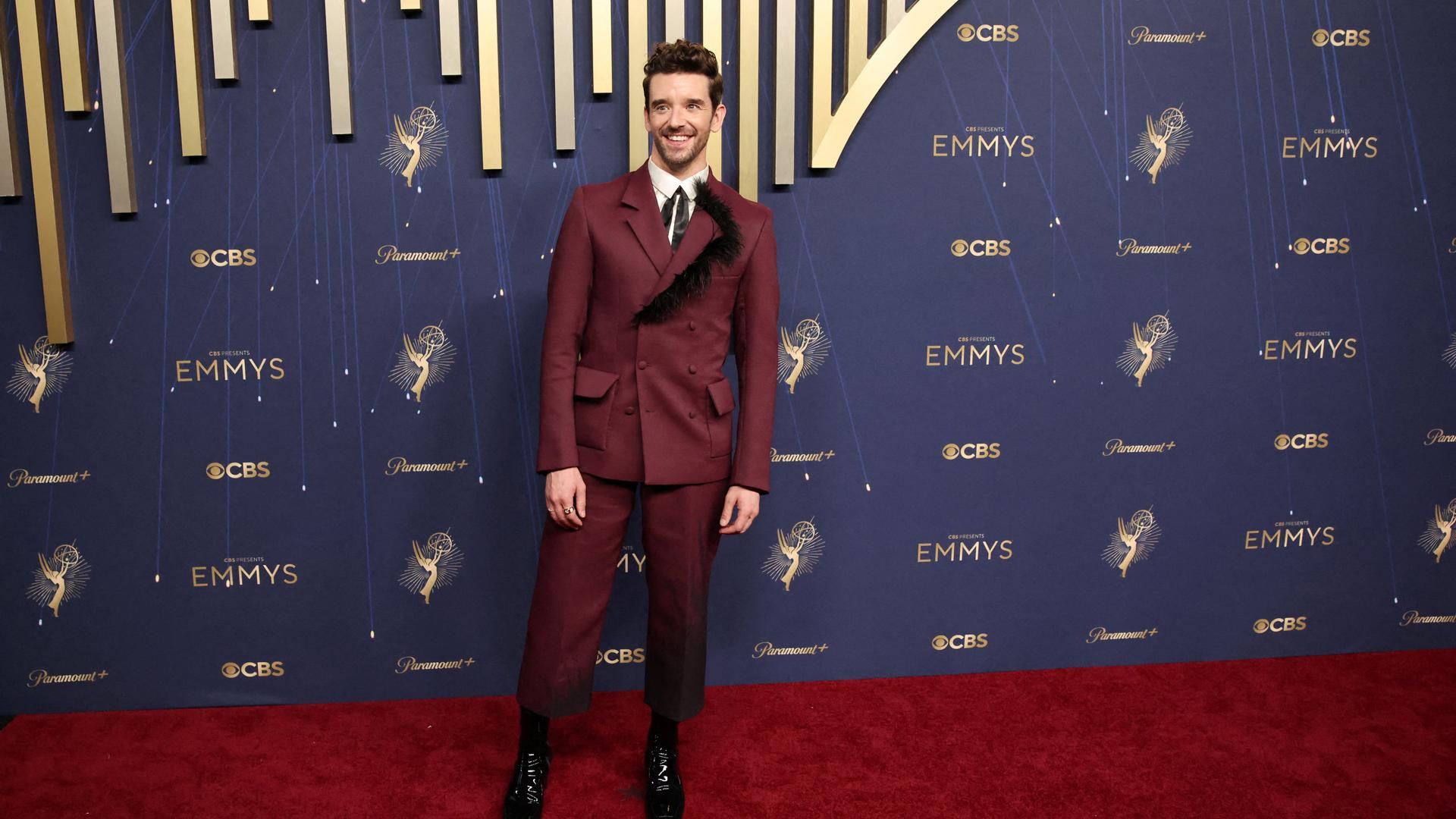 Michael Urie