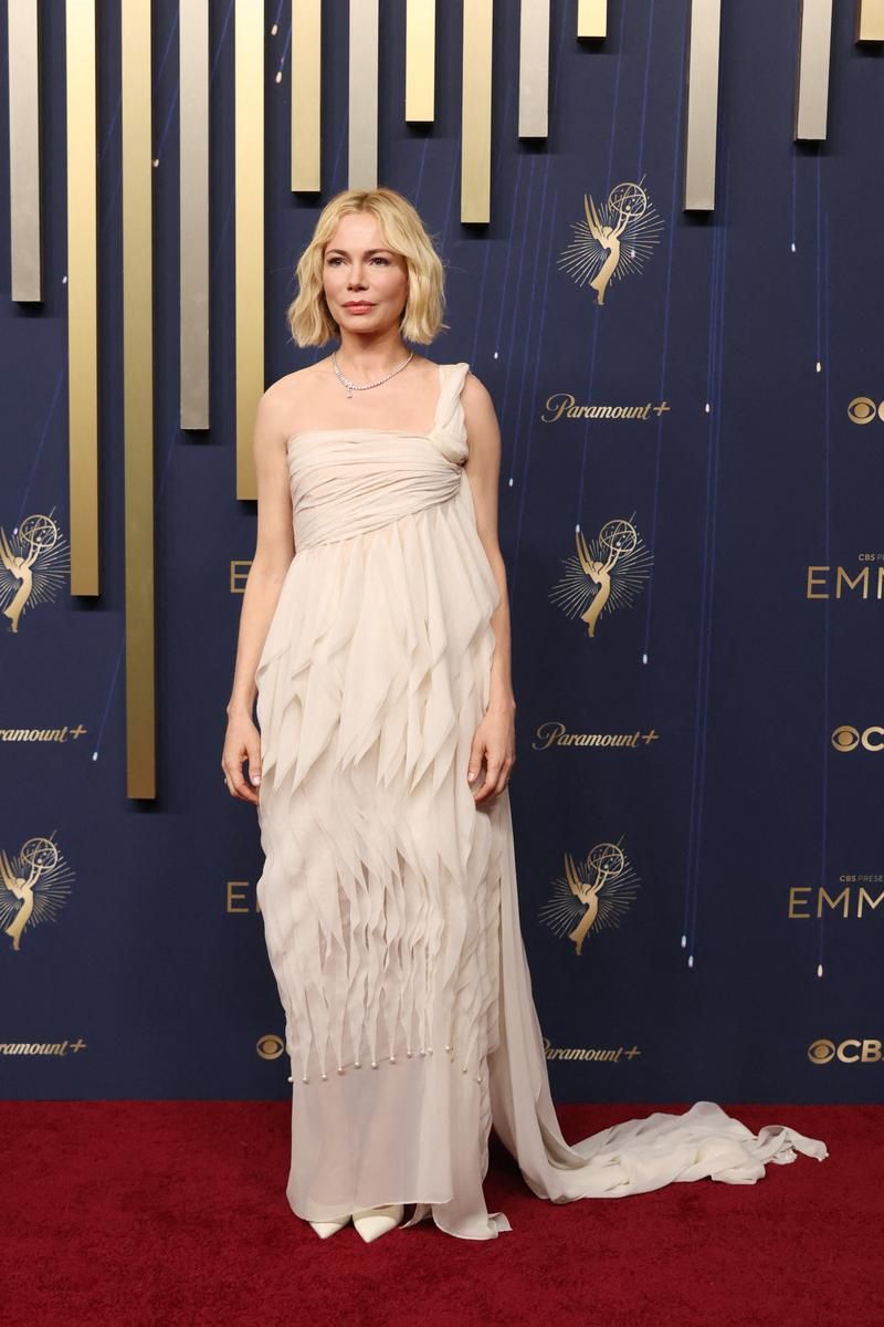 Michelle Williams