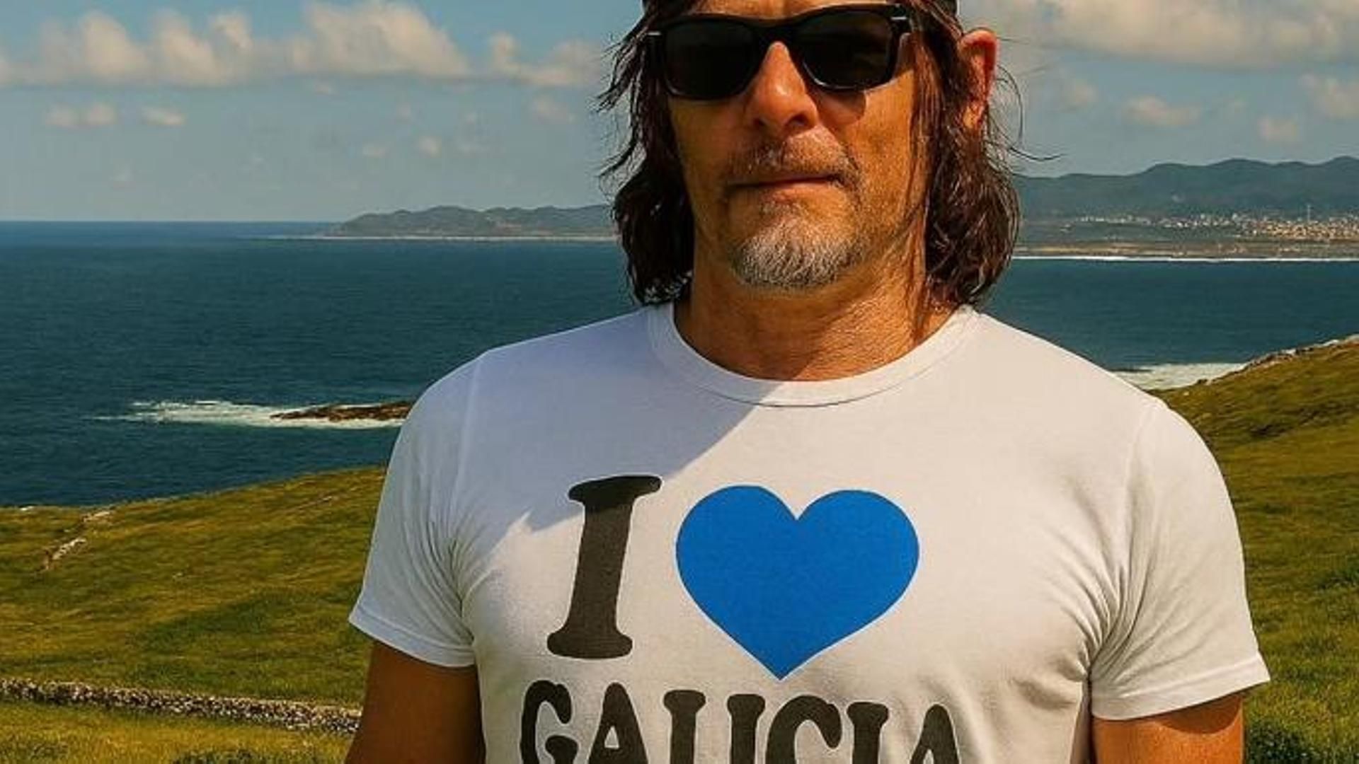 Norman Reedus Norman Reedus