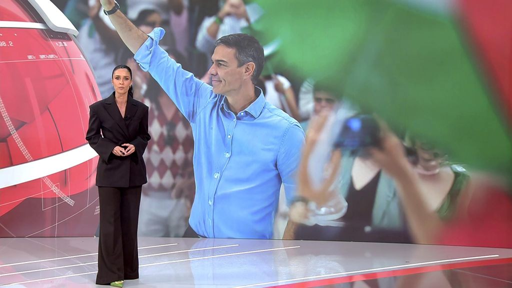 Con Alba Lago Noticias Cuatro 2025 Mediodía 15/09/2025