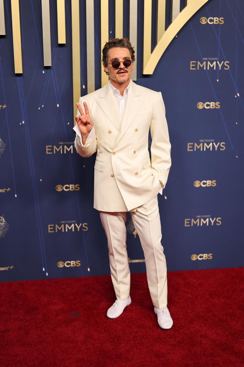 Pedro Pascal