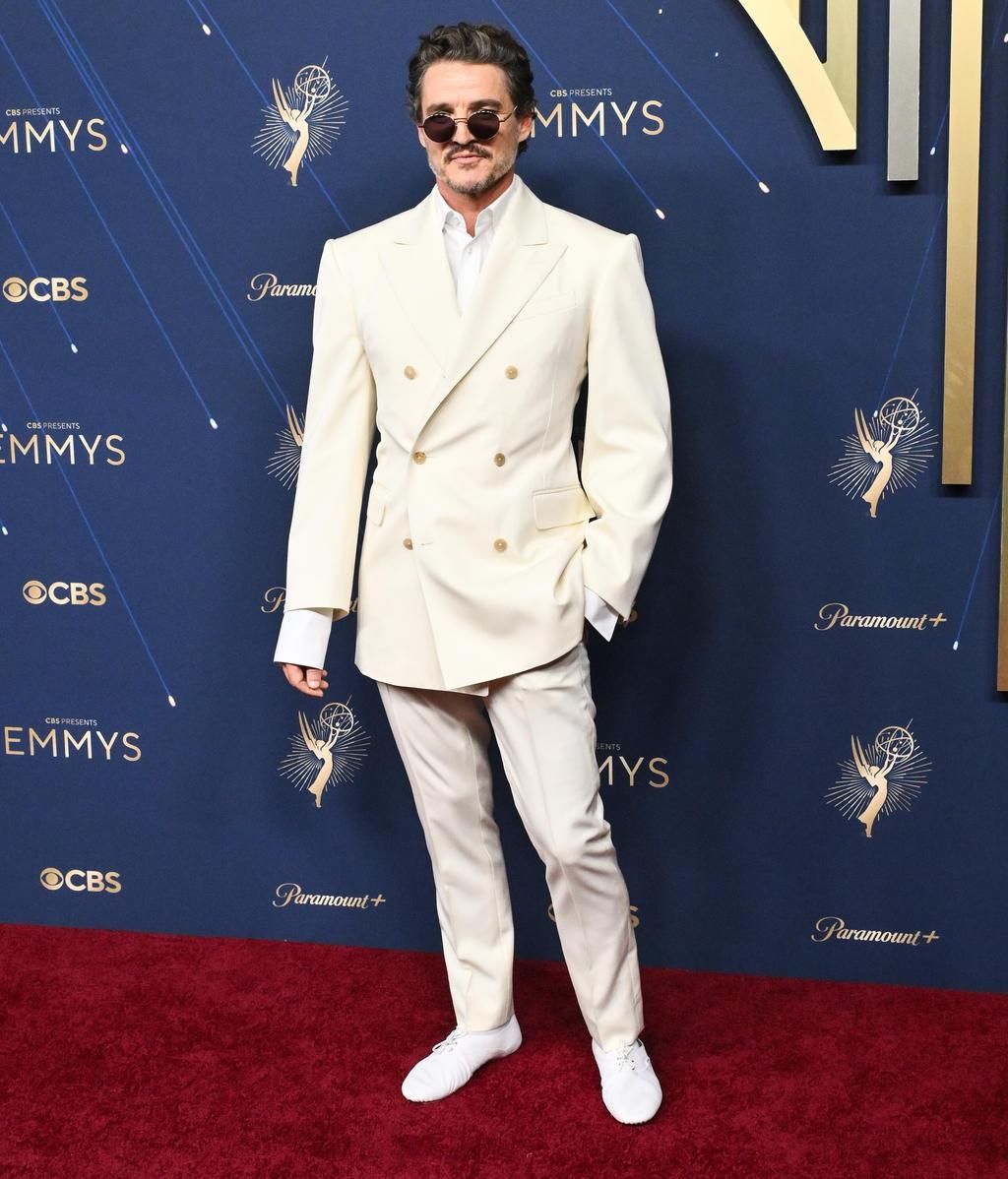 Pedro Pascal