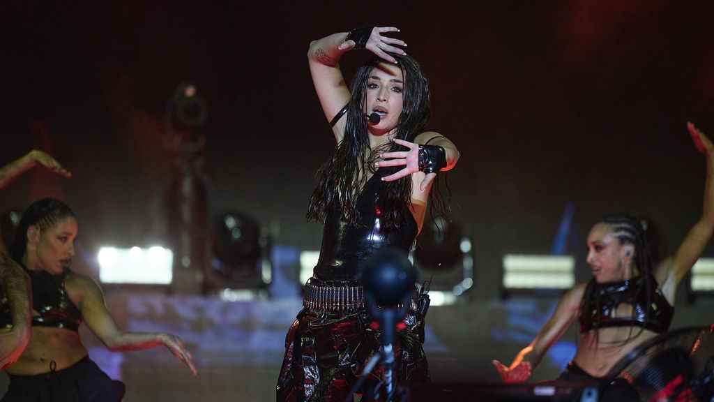 ¿Por qué aumentan los problemas de salud mental entre cantantes y artistas como Lola Índigo?