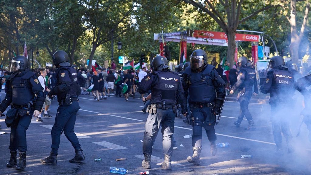 ¿Por qué Rusia sí e Israel no? Un experto explica de quién depende que se excluya a un país de las competiciones deportivas