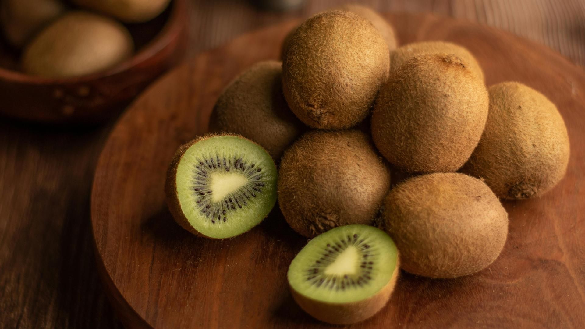 ¿Realmente tiene ese poder el kiwi?