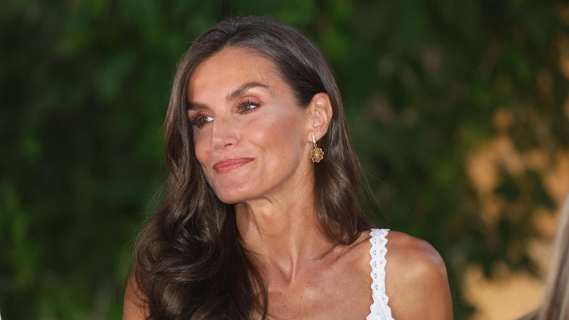 Reina Letizia