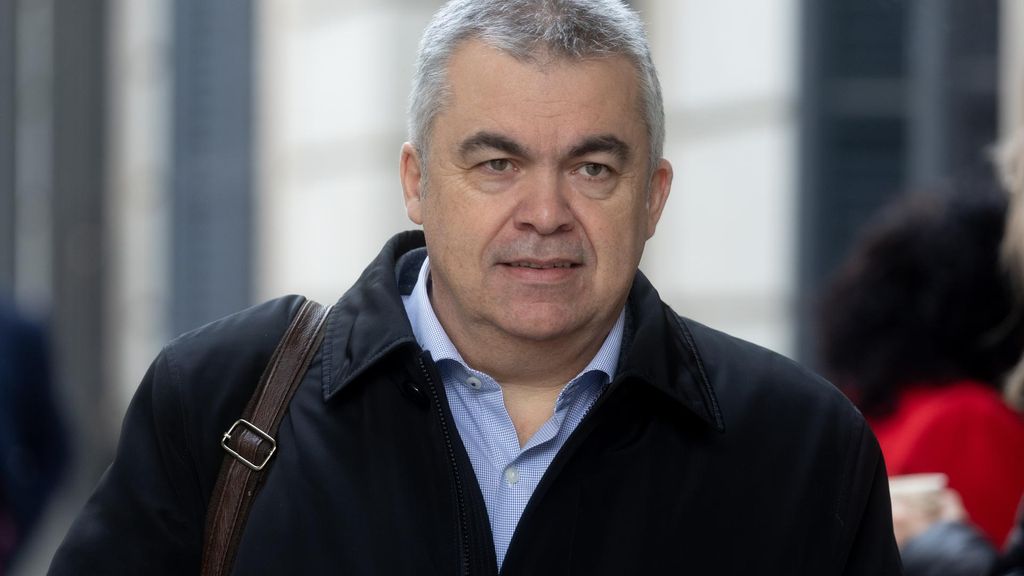 Un mal día para Santos Cerdán: seguirá en la cárcel y la voz de los audios es real