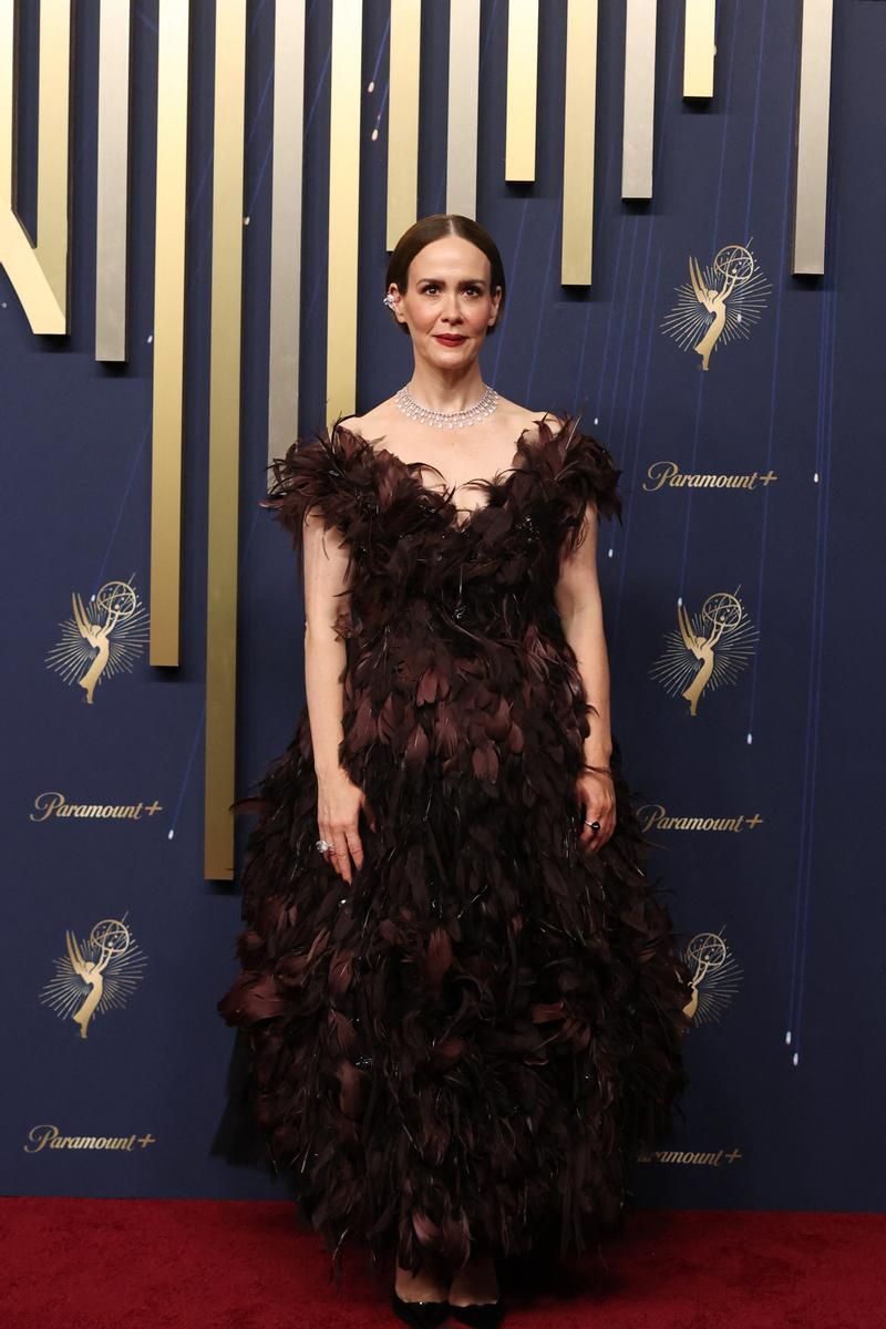Sarah Paulson